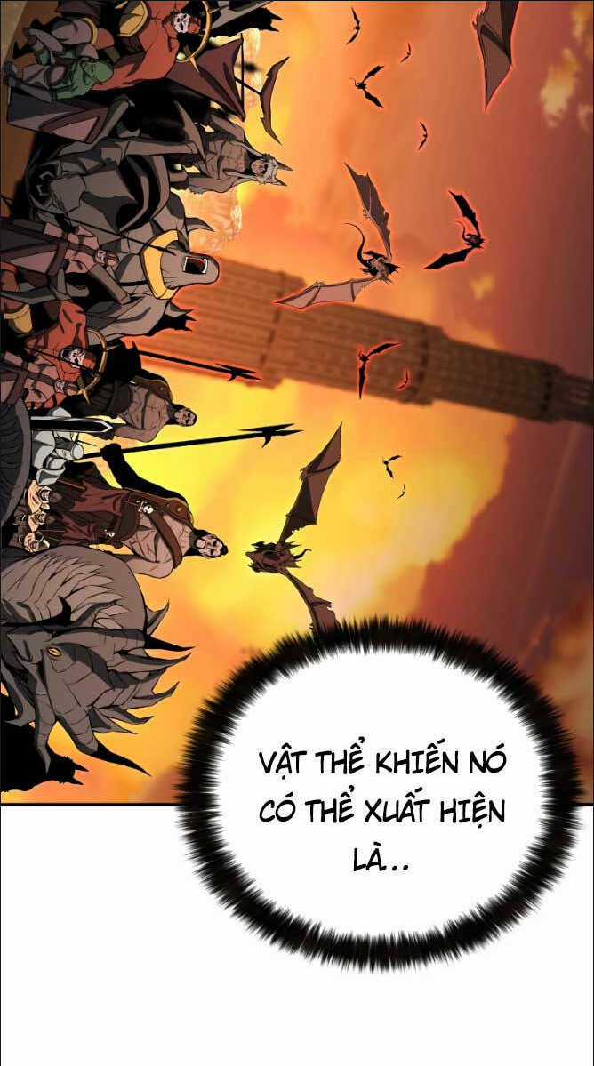 Tử Linh Sư Mạnh Nhất Chapter 1 trang 6