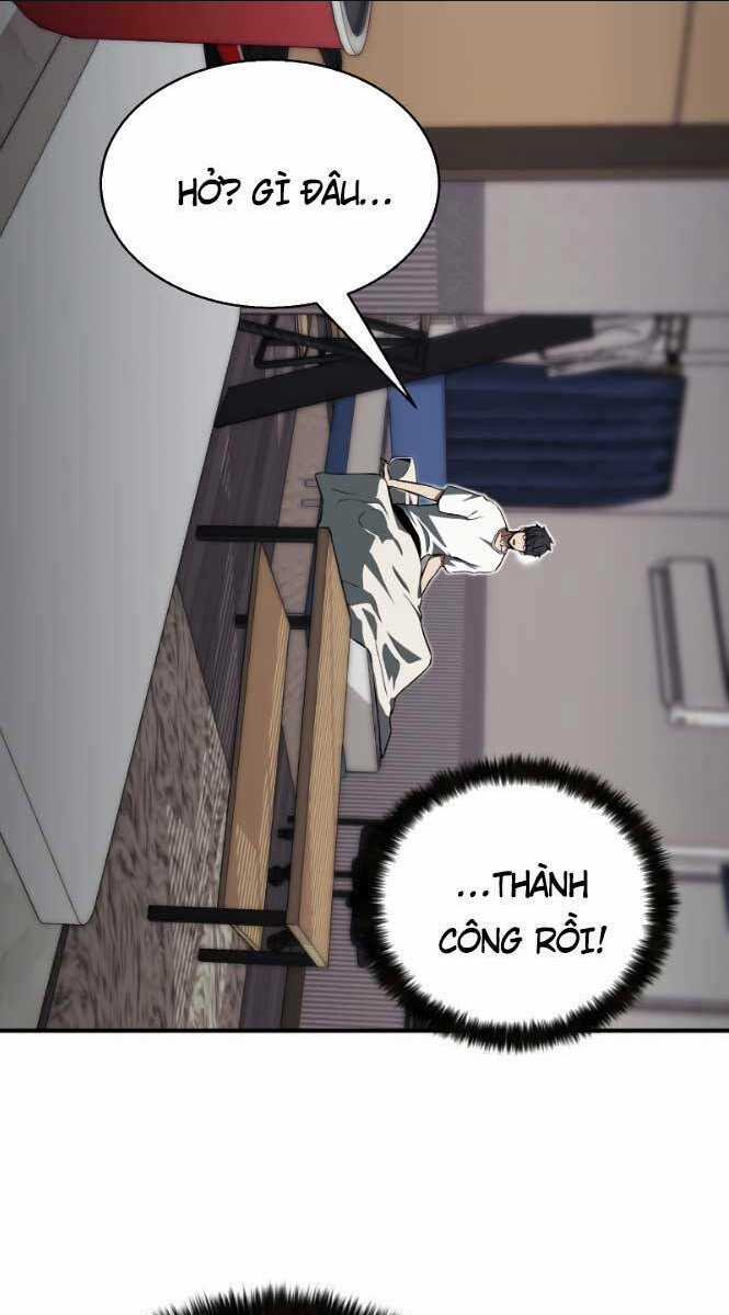 Tử Linh Sư Mạnh Nhất Chapter 1 trang 65