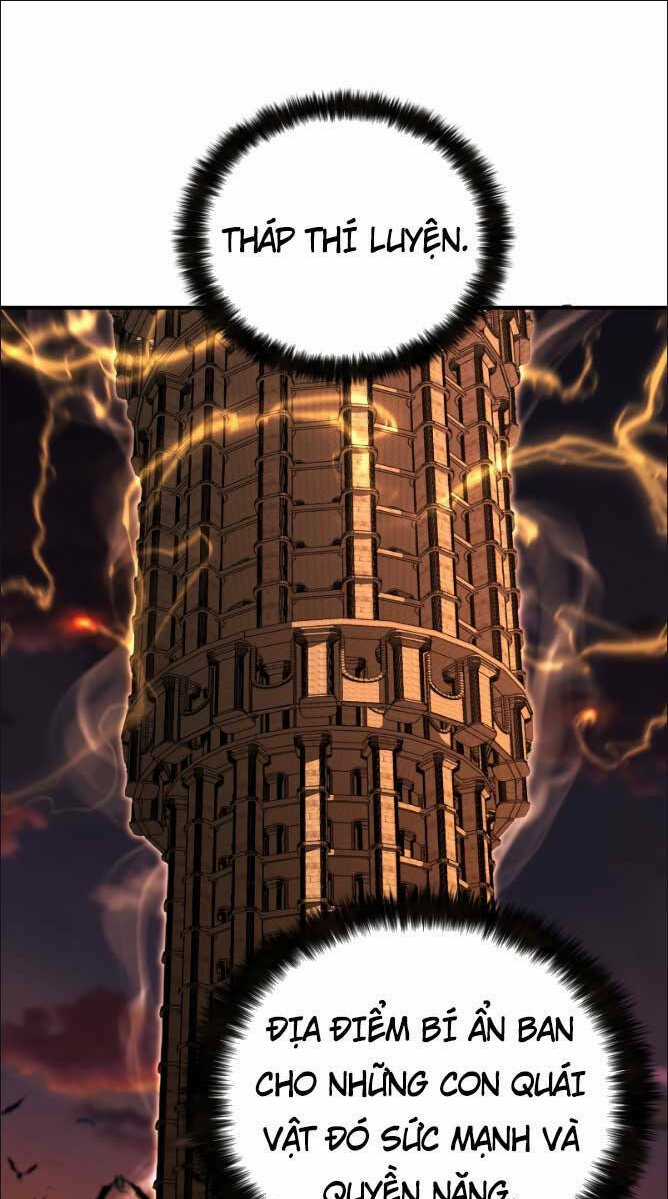 Tử Linh Sư Mạnh Nhất Chapter 1 trang 7