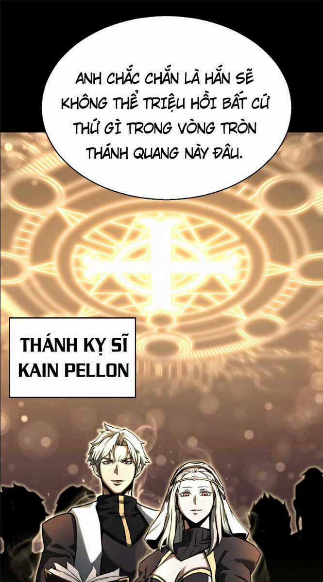 Tử Linh Sư Mạnh Nhất Chapter 1 trang 76