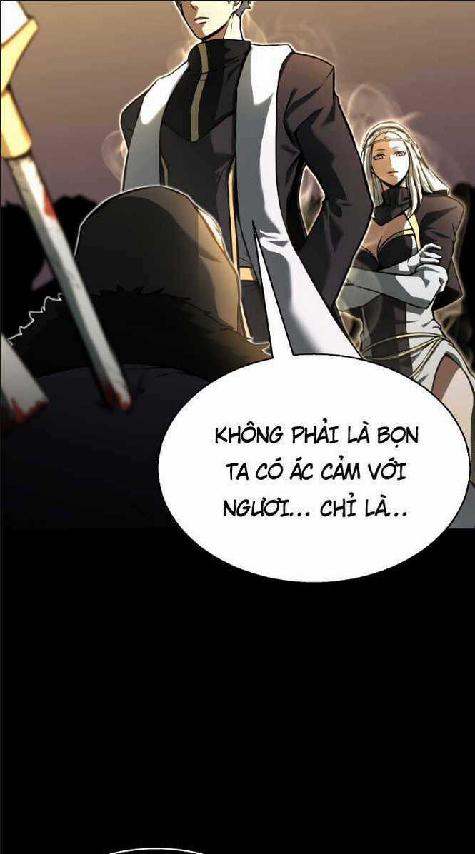 Tử Linh Sư Mạnh Nhất Chapter 1 trang 80