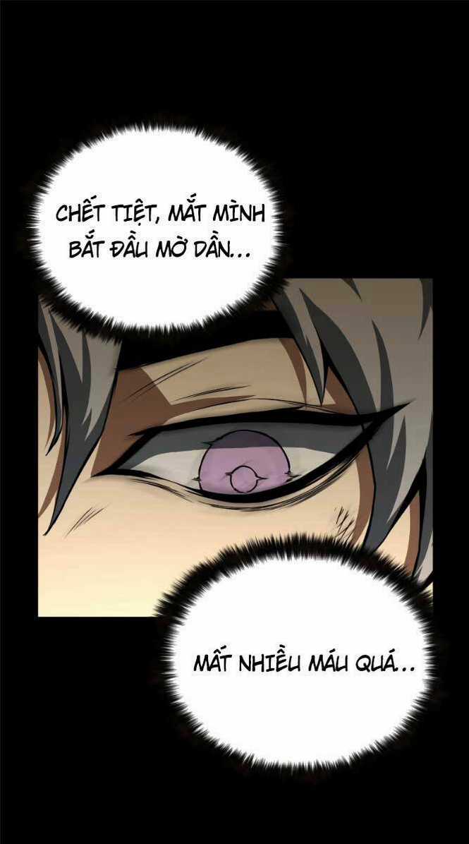 Tử Linh Sư Mạnh Nhất Chapter 1 trang 86