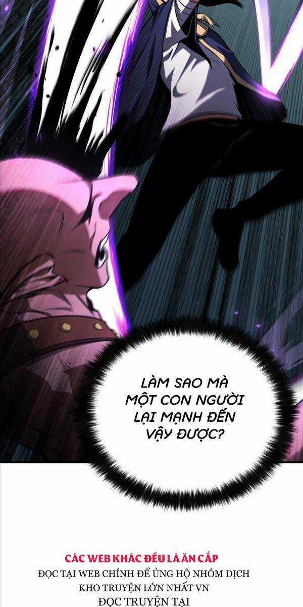 Tử Linh Sư Mạnh Nhất Chapter 10 trang 19