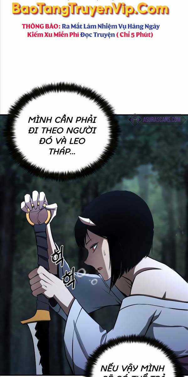 Tử Linh Sư Mạnh Nhất Chapter 10 trang 20