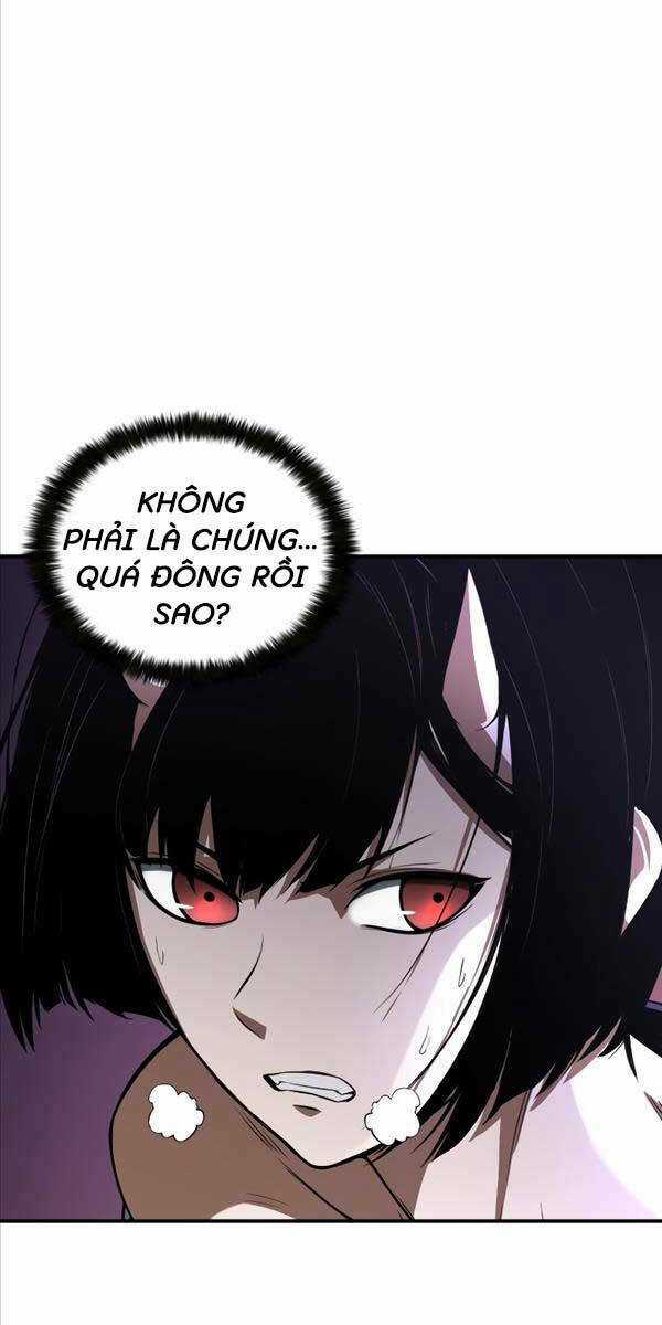 Tử Linh Sư Mạnh Nhất Chapter 10 trang 3
