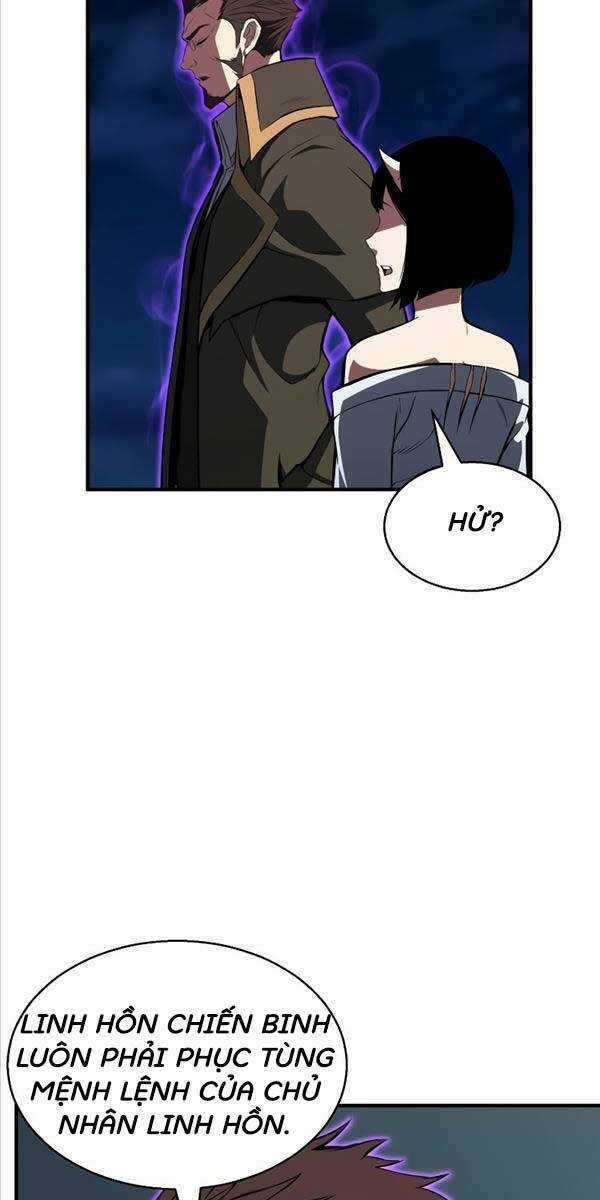Tử Linh Sư Mạnh Nhất Chapter 10 trang 33