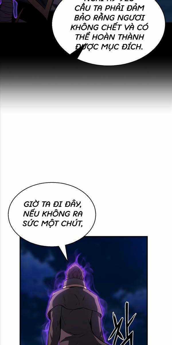 Tử Linh Sư Mạnh Nhất Chapter 10 trang 37