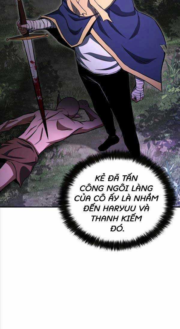 Tử Linh Sư Mạnh Nhất Chapter 10 trang 66