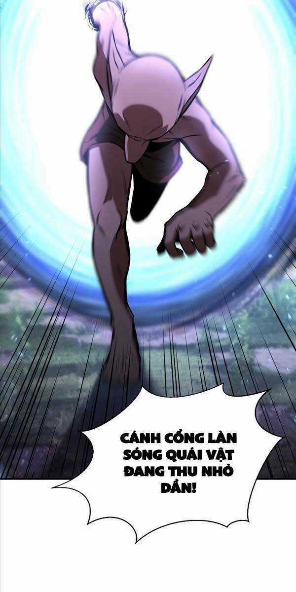 Tử Linh Sư Mạnh Nhất Chapter 10 trang 73