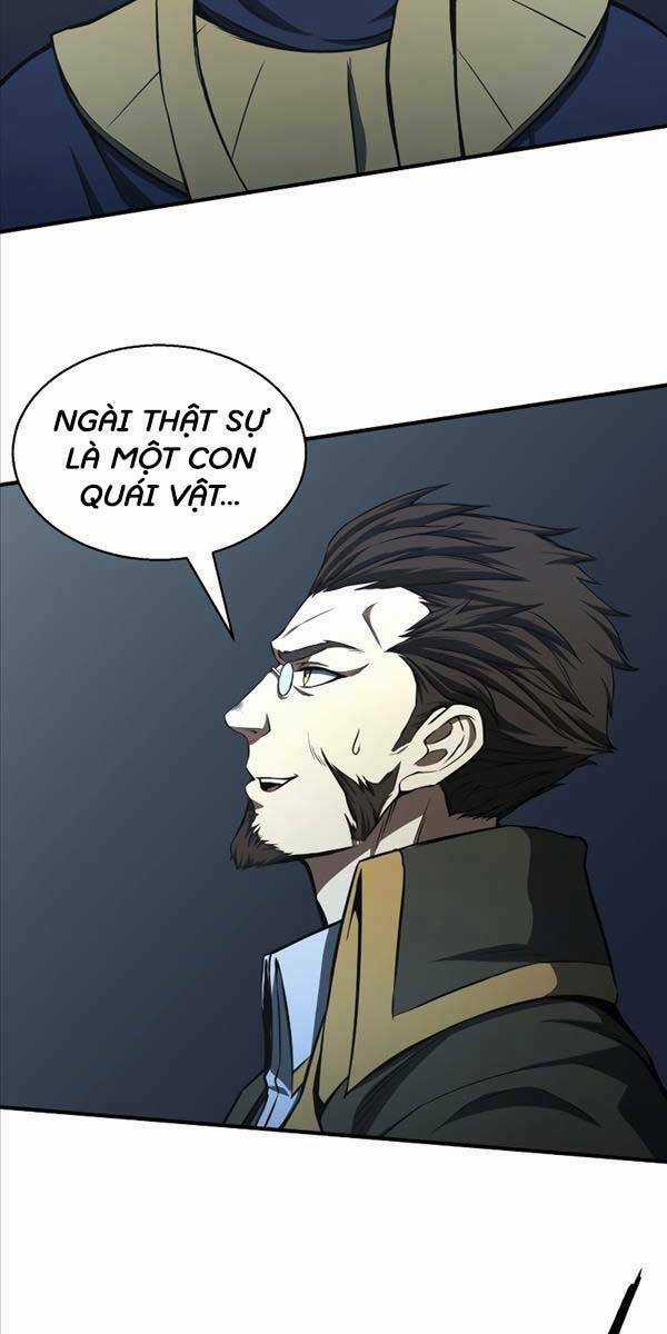 Tử Linh Sư Mạnh Nhất Chapter 10 trang 84