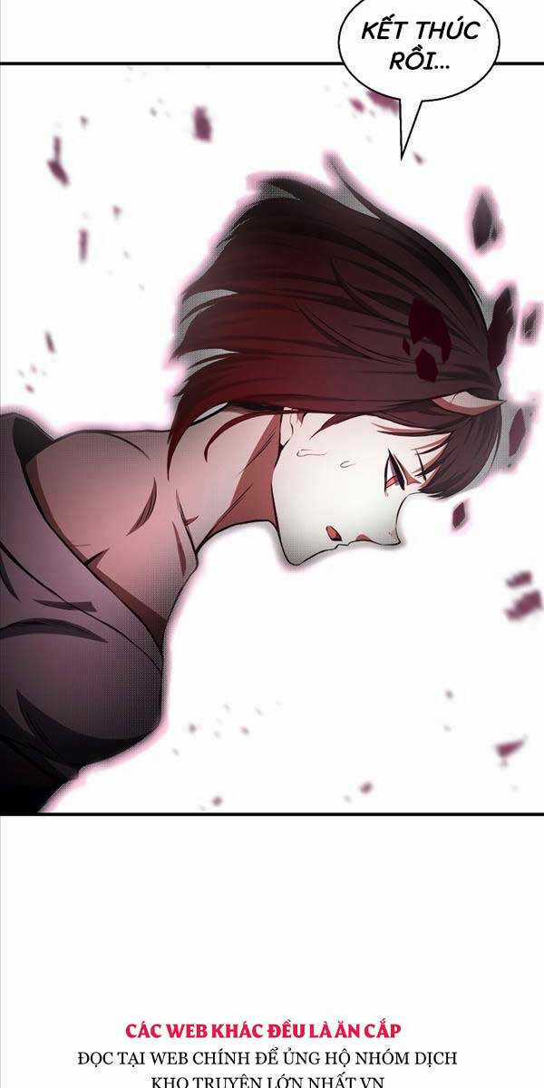 Tử Linh Sư Mạnh Nhất Chapter 10 trang 86