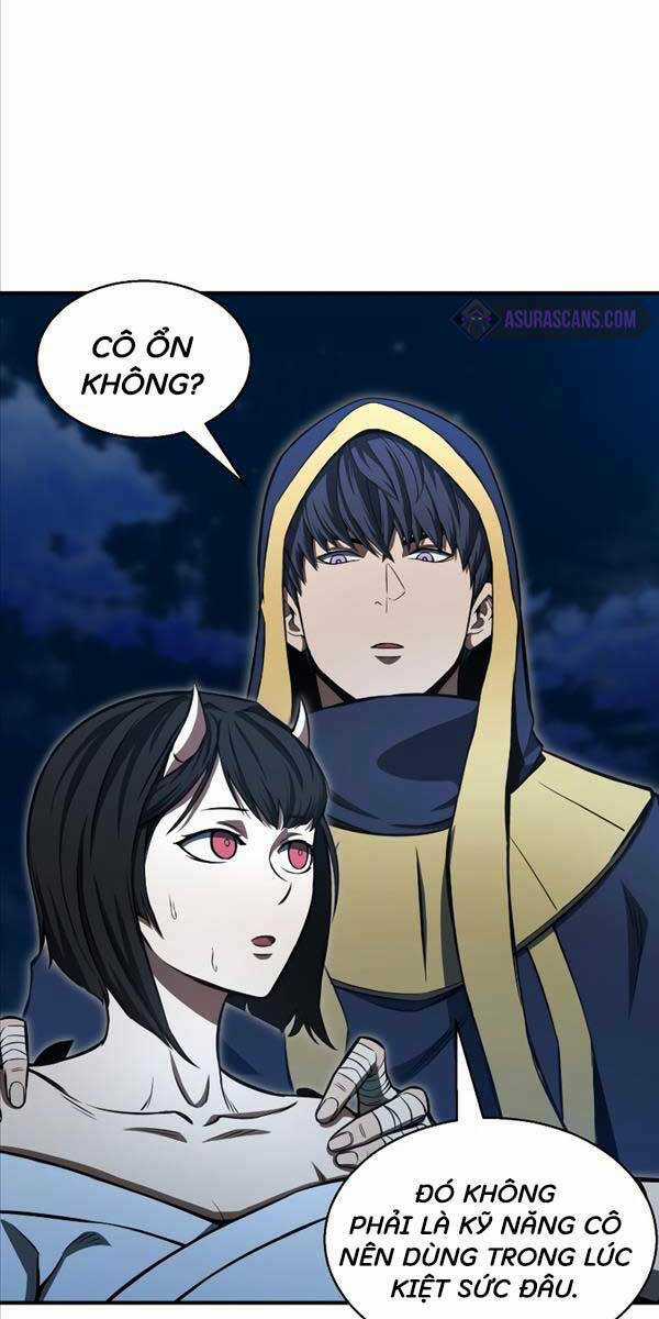 Tử Linh Sư Mạnh Nhất Chapter 10 trang 88