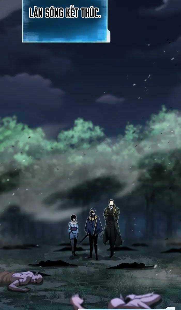 Tử Linh Sư Mạnh Nhất Chapter 11 trang 1