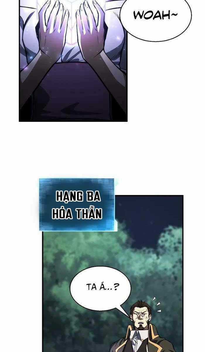 Tử Linh Sư Mạnh Nhất Chapter 11 trang 10