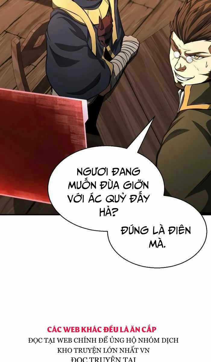Tử Linh Sư Mạnh Nhất Chapter 11 trang 105