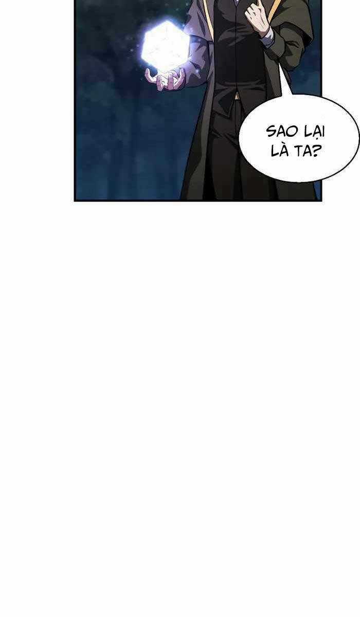 Tử Linh Sư Mạnh Nhất Chapter 11 trang 11