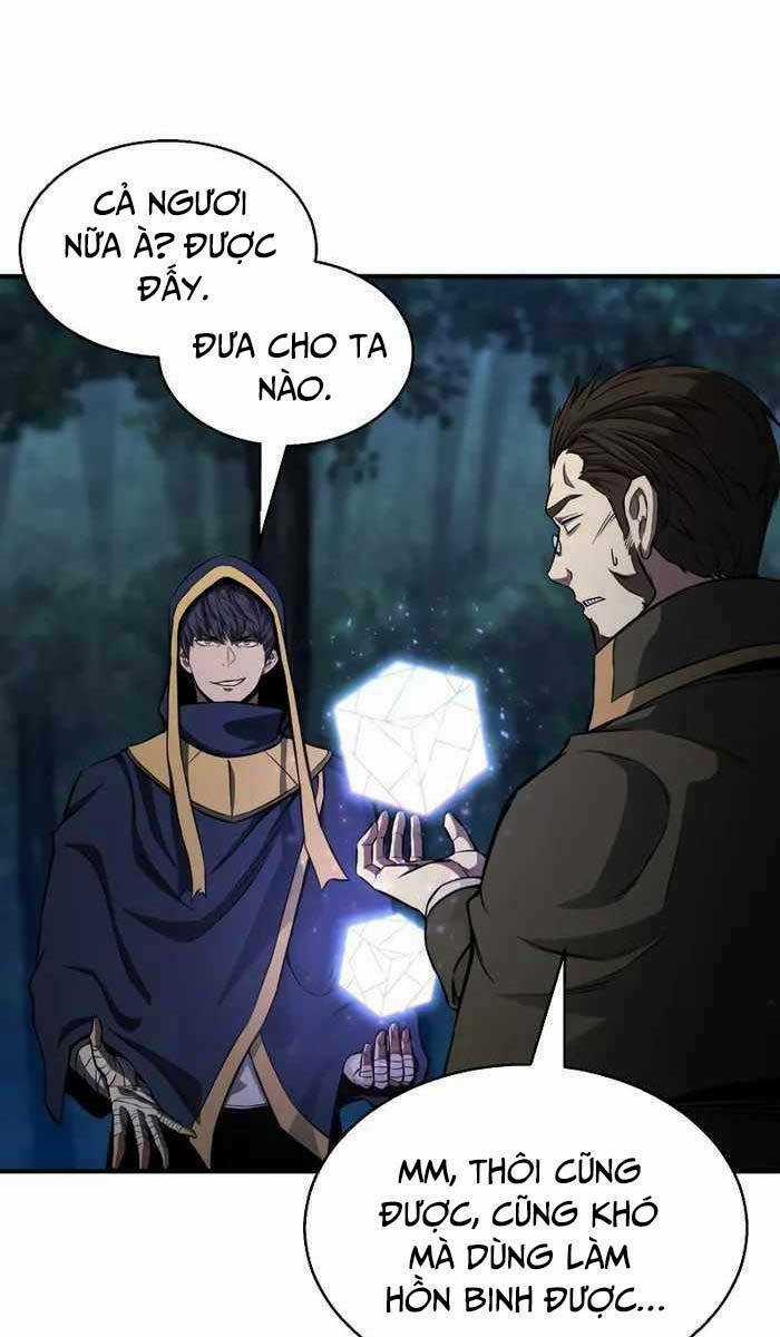 Tử Linh Sư Mạnh Nhất Chapter 11 trang 12