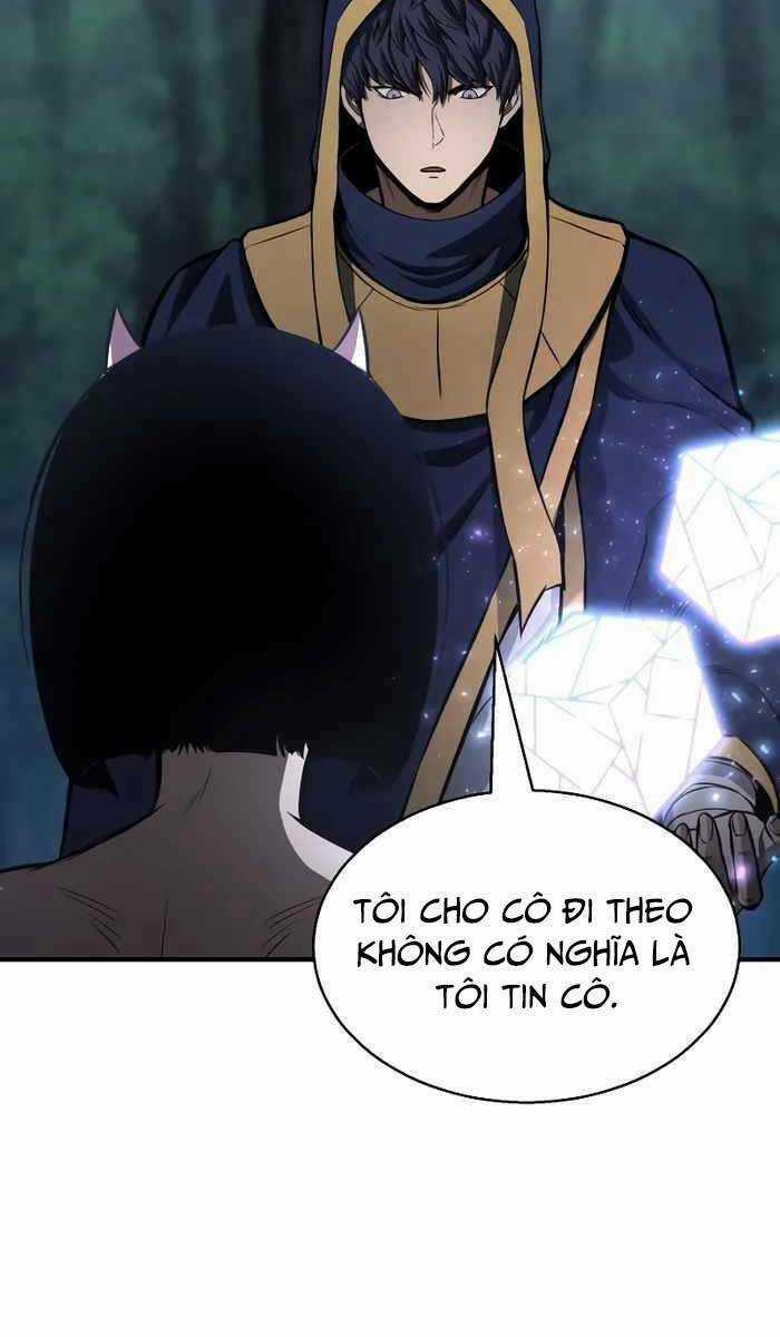 Tử Linh Sư Mạnh Nhất Chapter 11 trang 19