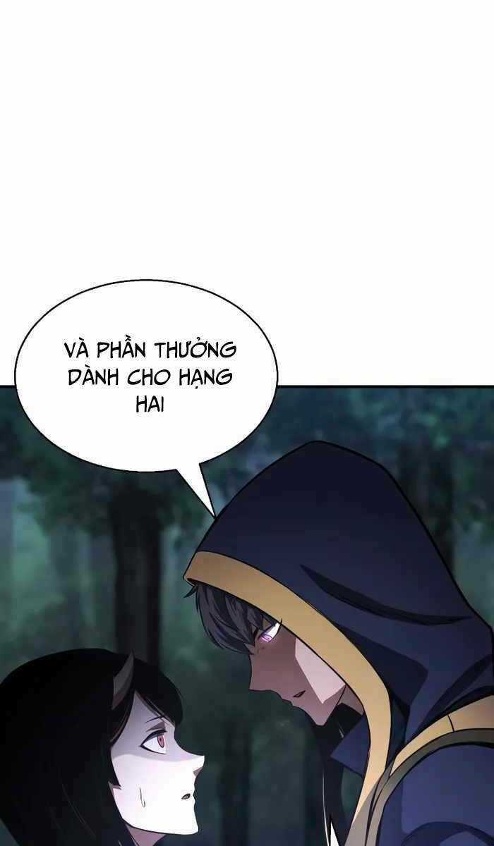 Tử Linh Sư Mạnh Nhất Chapter 11 trang 20