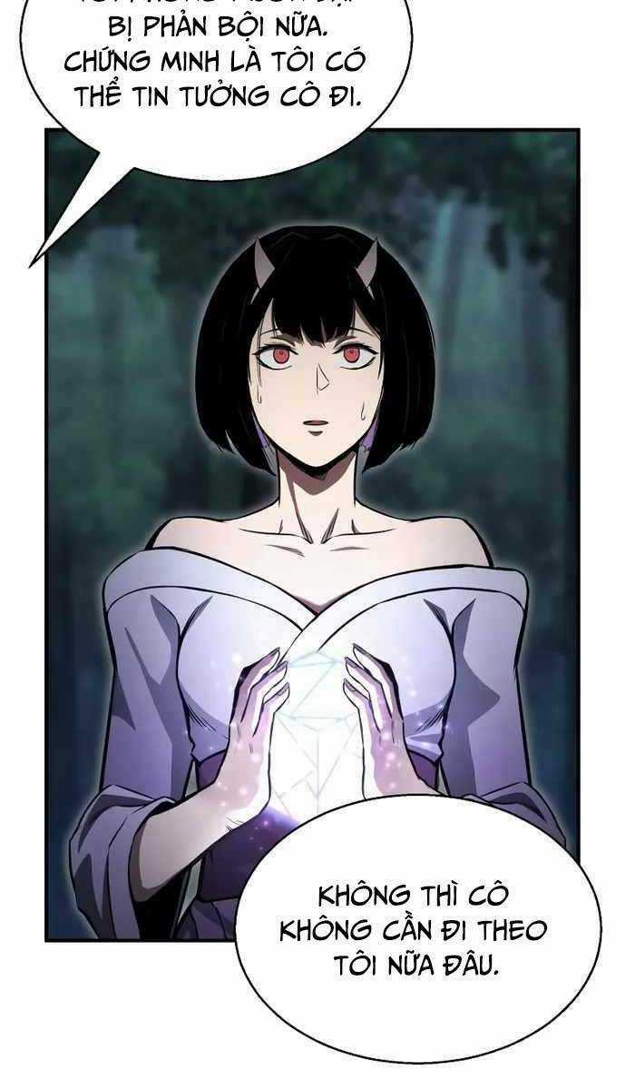 Tử Linh Sư Mạnh Nhất Chapter 11 trang 22