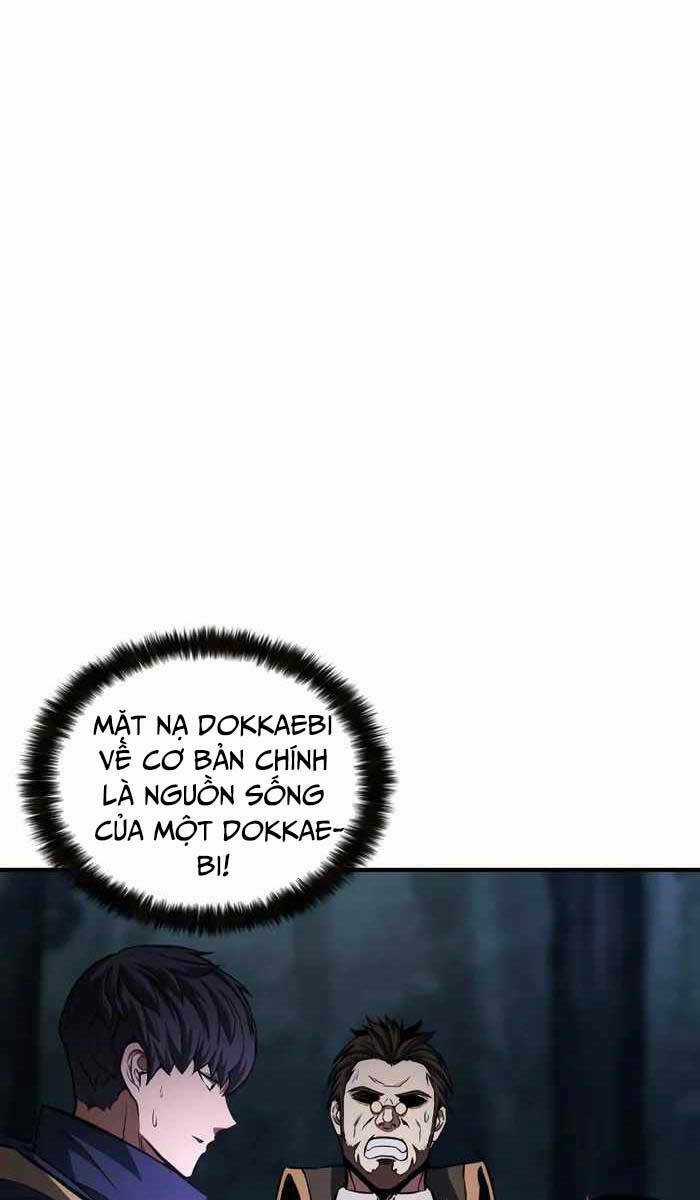 Tử Linh Sư Mạnh Nhất Chapter 11 trang 33