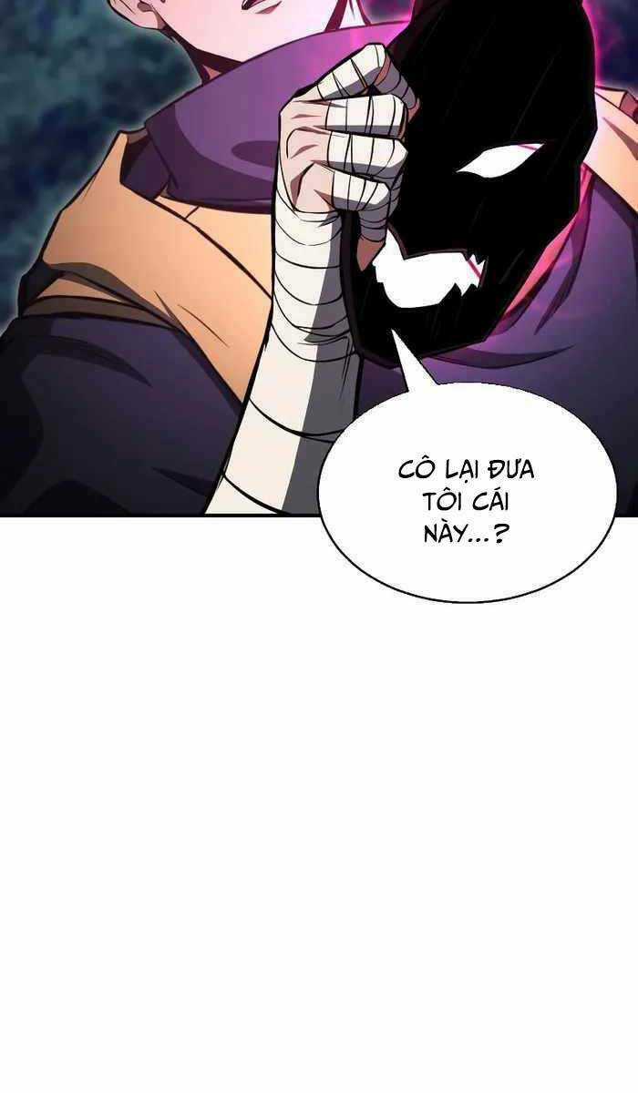 Tử Linh Sư Mạnh Nhất Chapter 11 trang 36