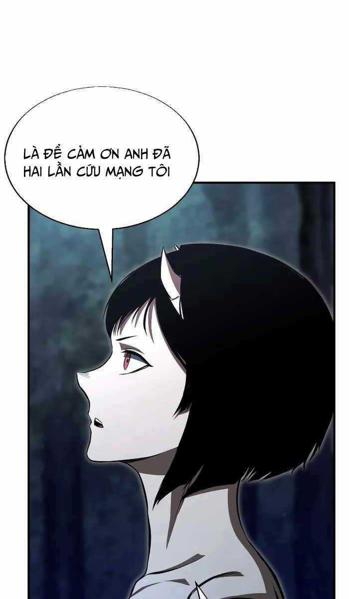 Tử Linh Sư Mạnh Nhất Chapter 11 trang 37