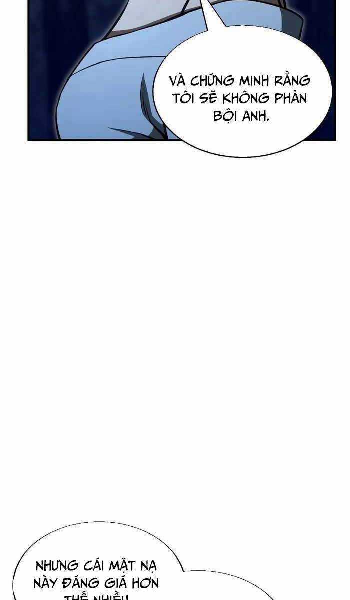 Tử Linh Sư Mạnh Nhất Chapter 11 trang 38