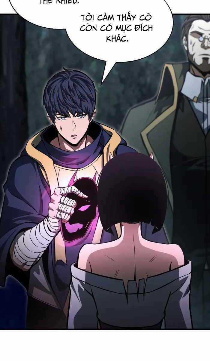 Tử Linh Sư Mạnh Nhất Chapter 11 trang 39