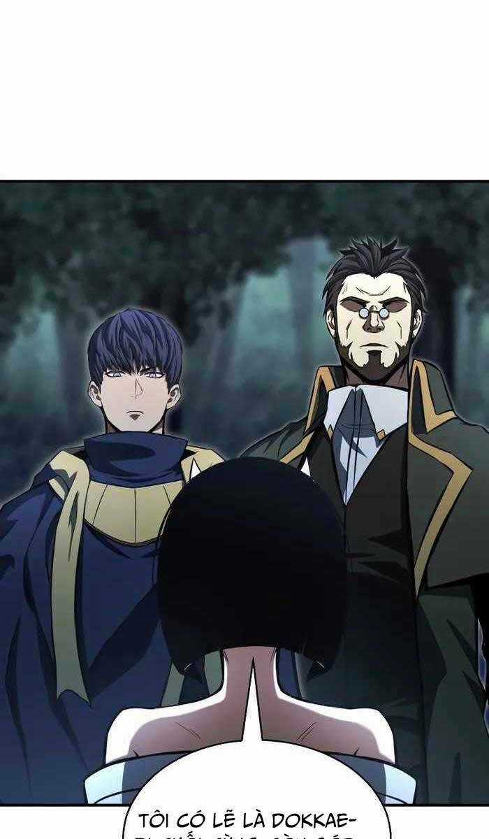 Tử Linh Sư Mạnh Nhất Chapter 11 trang 45