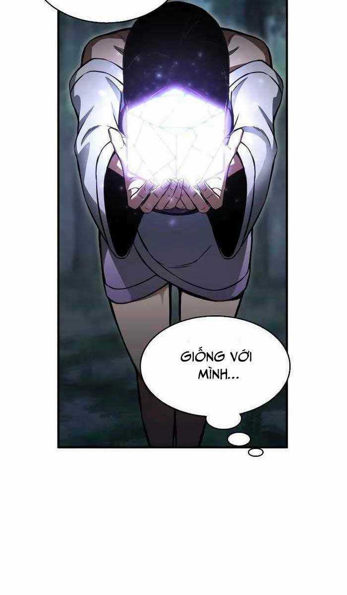 Tử Linh Sư Mạnh Nhất Chapter 11 trang 50