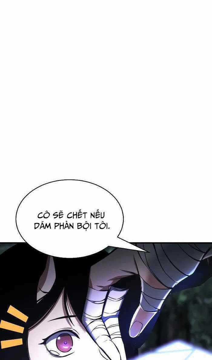 Tử Linh Sư Mạnh Nhất Chapter 11 trang 51