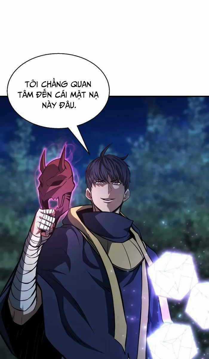 Tử Linh Sư Mạnh Nhất Chapter 11 trang 53