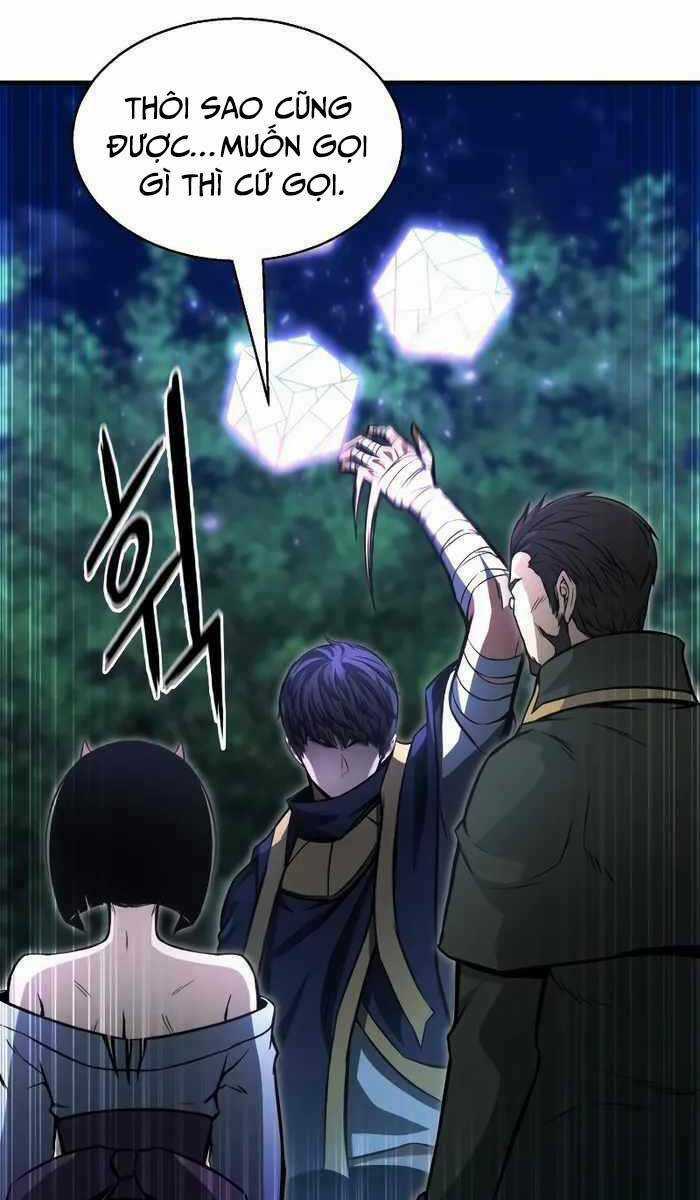 Tử Linh Sư Mạnh Nhất Chapter 11 trang 58