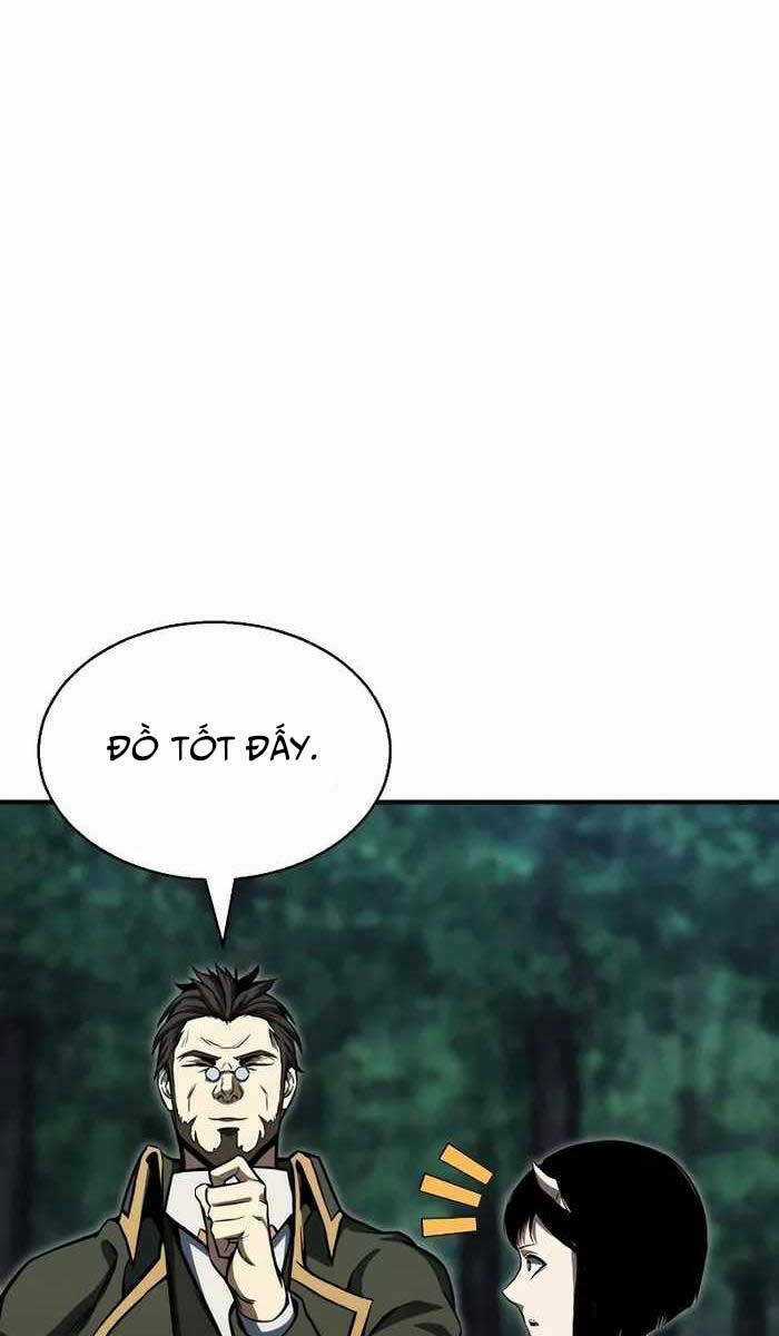 Tử Linh Sư Mạnh Nhất Chapter 11 trang 63