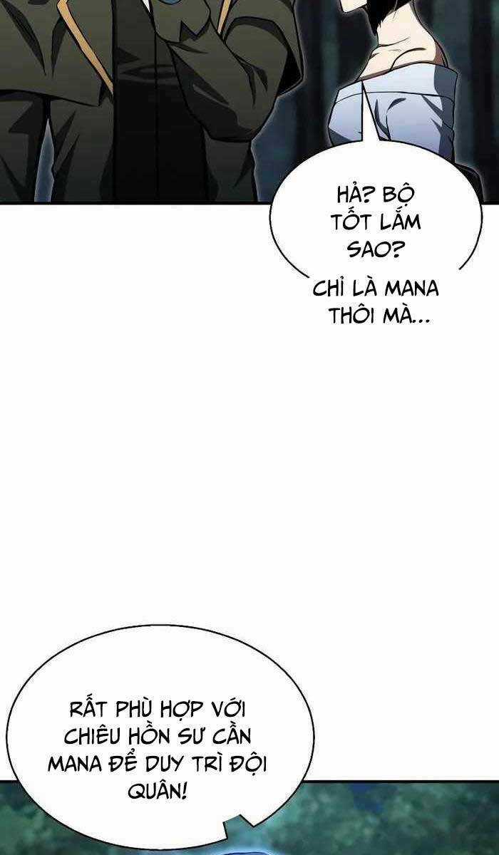 Tử Linh Sư Mạnh Nhất Chapter 11 trang 64