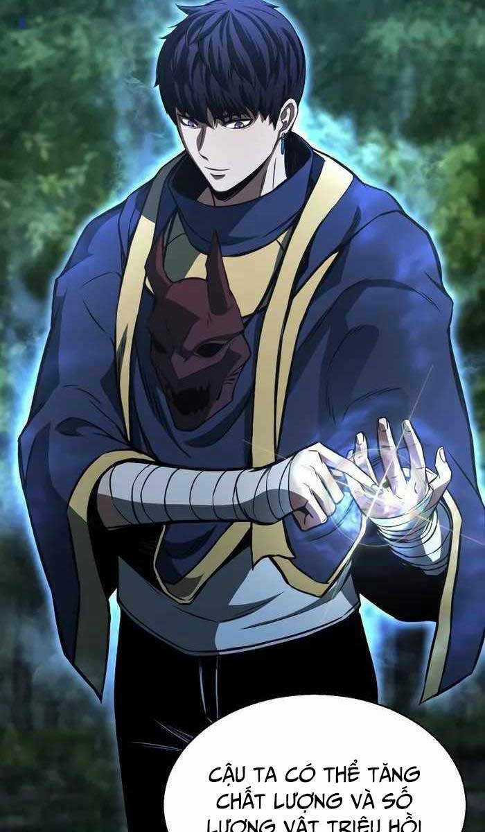 Tử Linh Sư Mạnh Nhất Chapter 11 trang 65