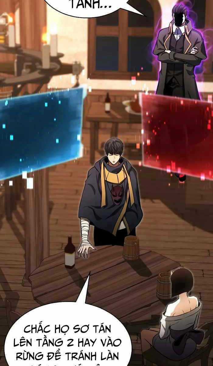 Tử Linh Sư Mạnh Nhất Chapter 11 trang 74