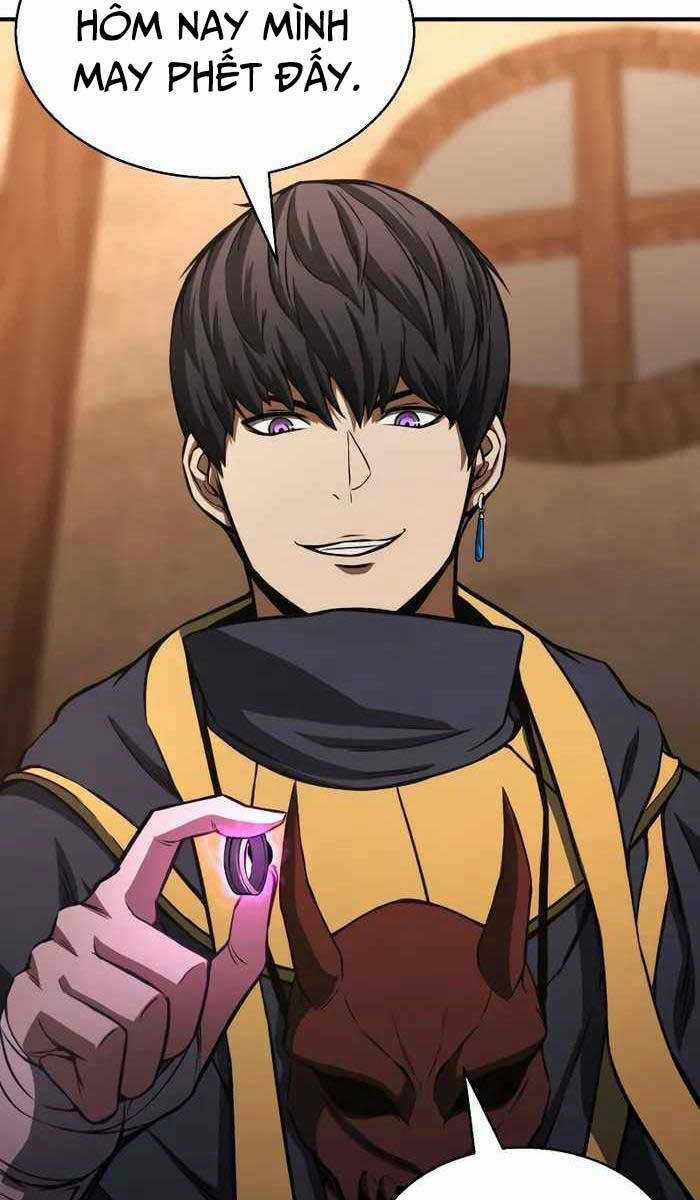 Tử Linh Sư Mạnh Nhất Chapter 11 trang 81