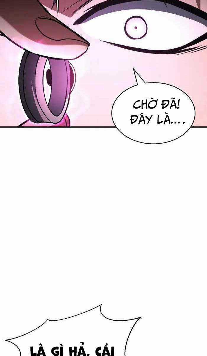 Tử Linh Sư Mạnh Nhất Chapter 11 trang 83