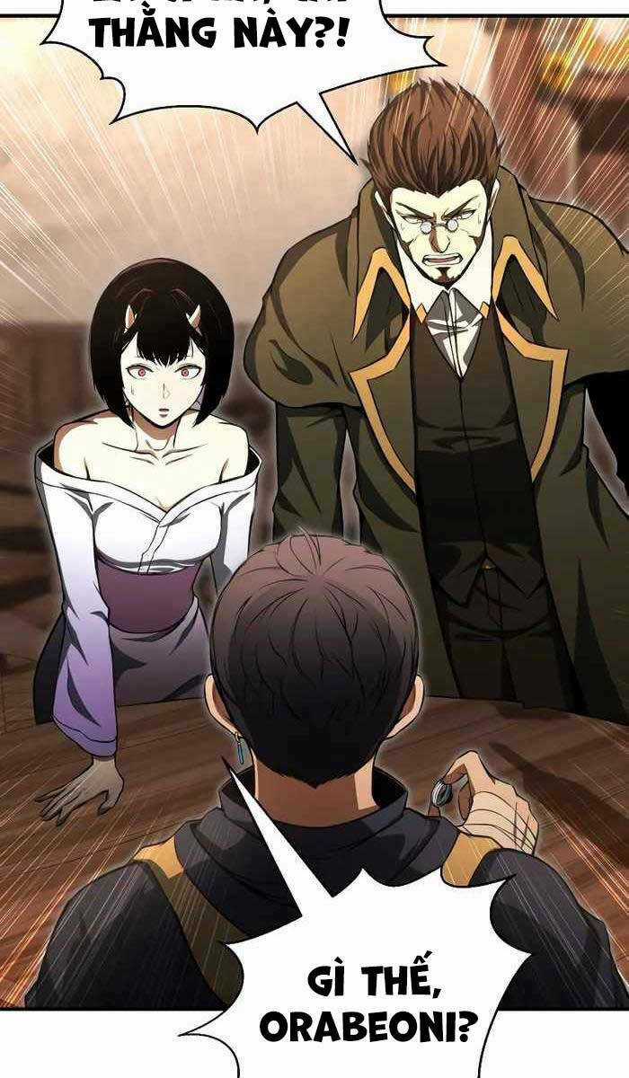 Tử Linh Sư Mạnh Nhất Chapter 11 trang 84