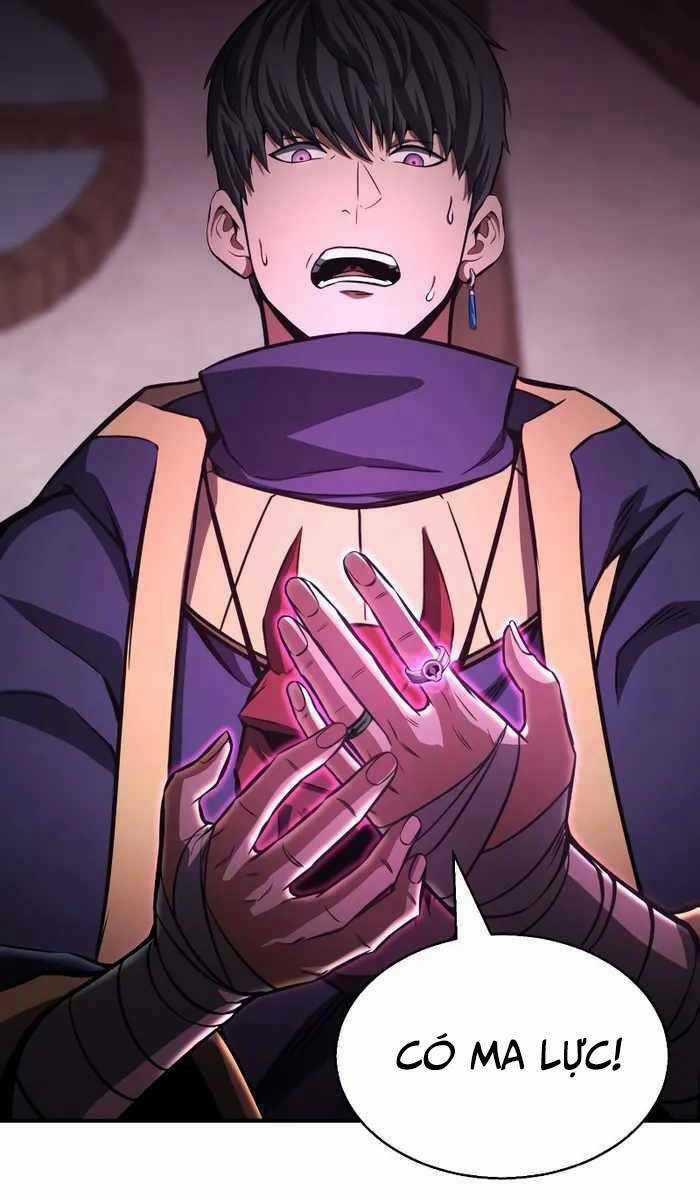 Tử Linh Sư Mạnh Nhất Chapter 11 trang 86