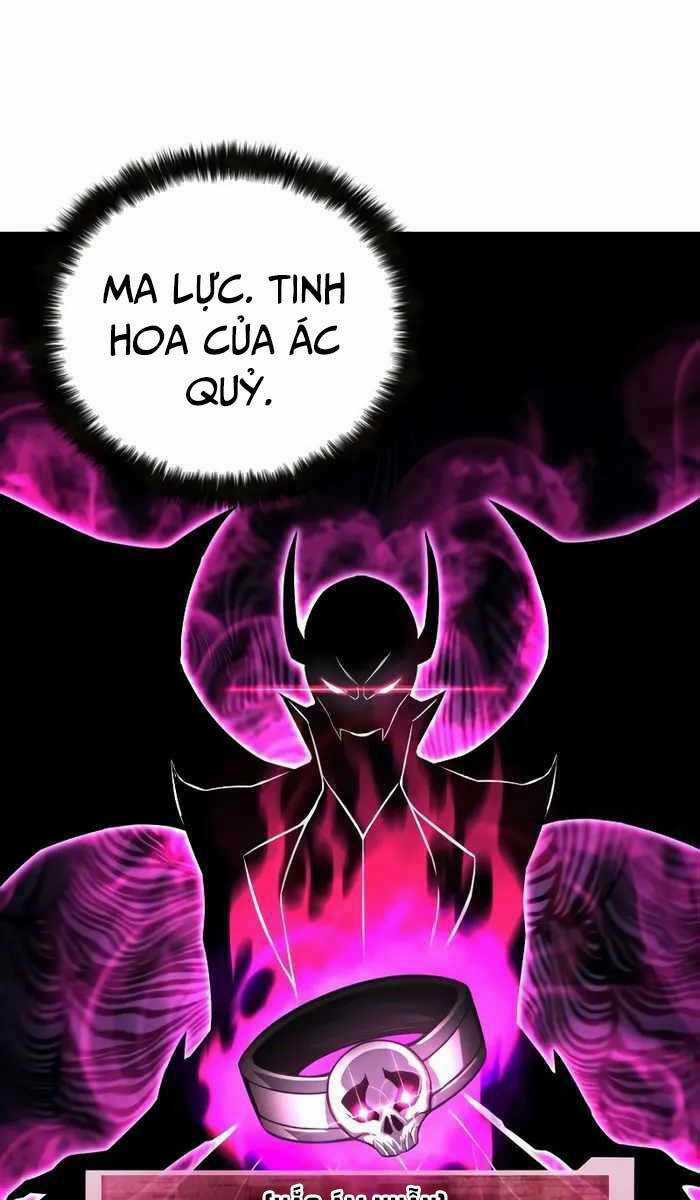 Tử Linh Sư Mạnh Nhất Chapter 11 trang 89