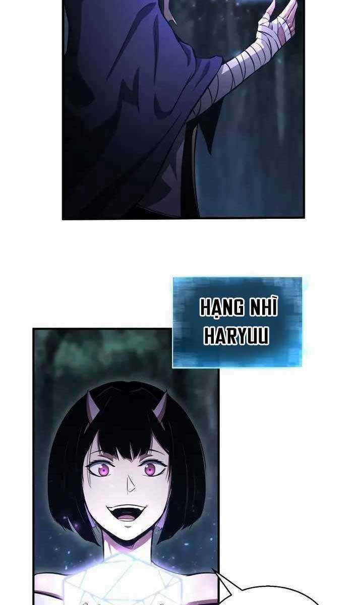 Tử Linh Sư Mạnh Nhất Chapter 11 trang 9