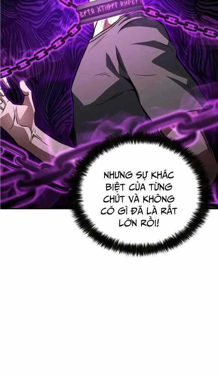 Tử Linh Sư Mạnh Nhất Chapter 11 trang 92