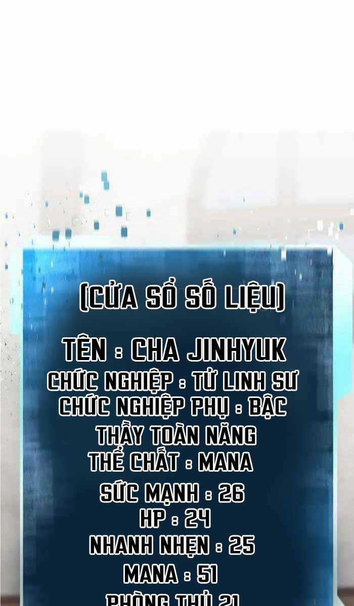 Tử Linh Sư Mạnh Nhất Chapter 11 trang 93