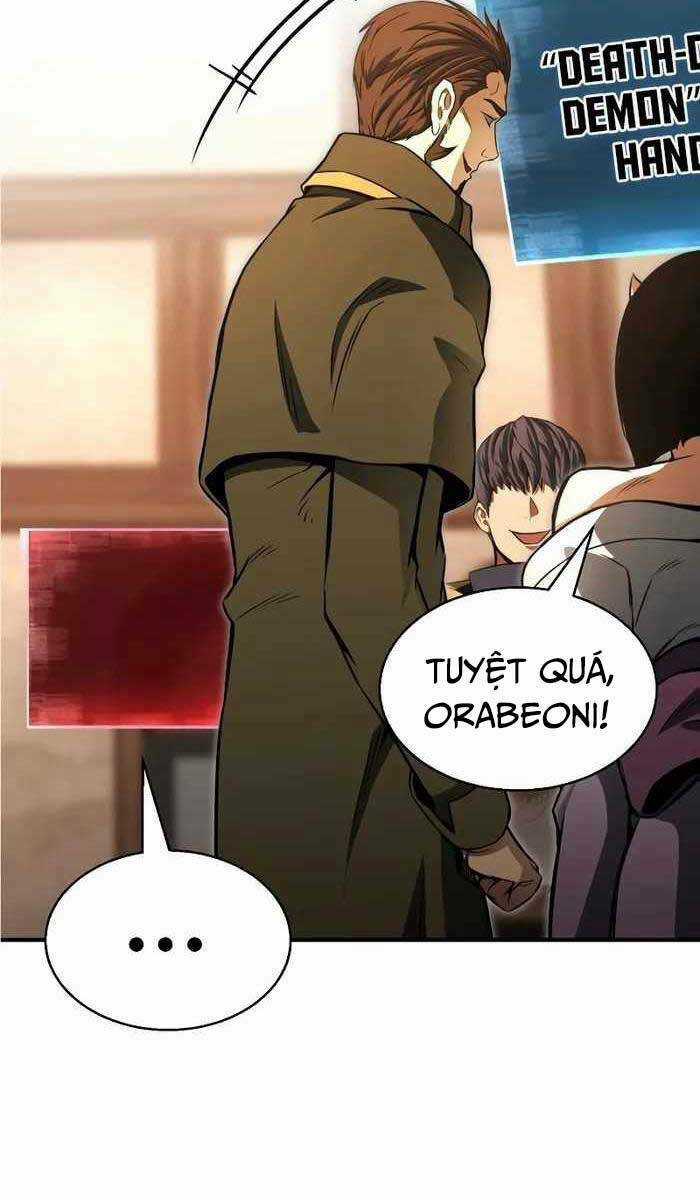 Tử Linh Sư Mạnh Nhất Chapter 11 trang 99