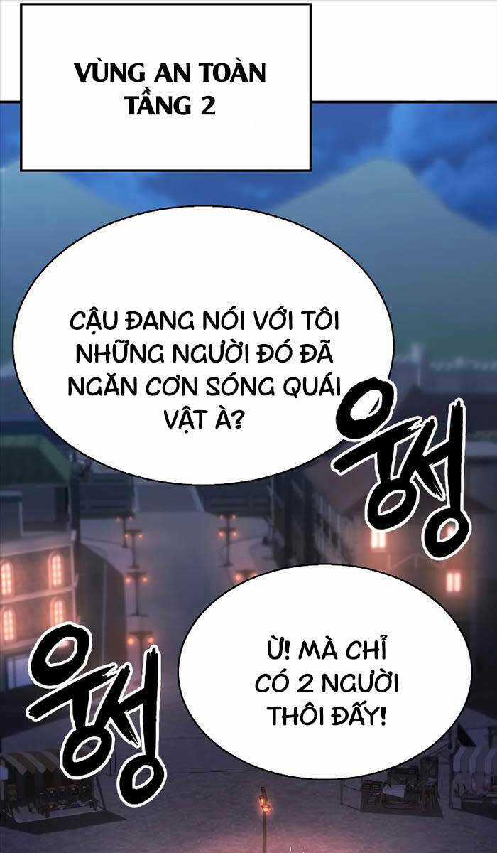 Tử Linh Sư Mạnh Nhất Chapter 12 trang 101