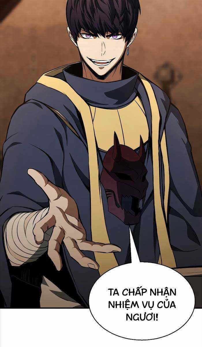 Tử Linh Sư Mạnh Nhất Chapter 12 trang 14