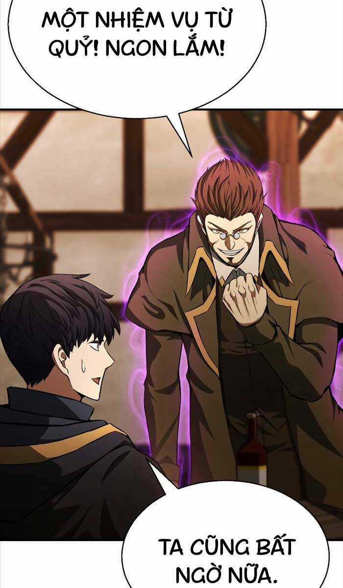 Tử Linh Sư Mạnh Nhất Chapter 12 trang 2